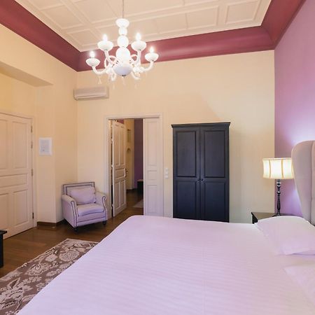 Kastello Hotel Návplio Kültér fotó