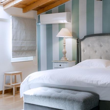 Kastello Hotel Návplio Kültér fotó