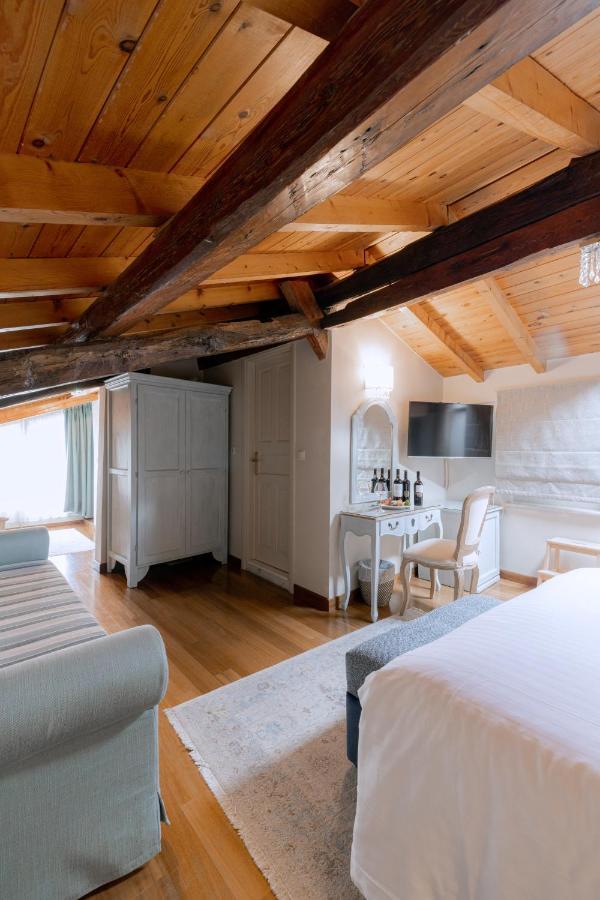 Kastello Hotel Návplio Kültér fotó