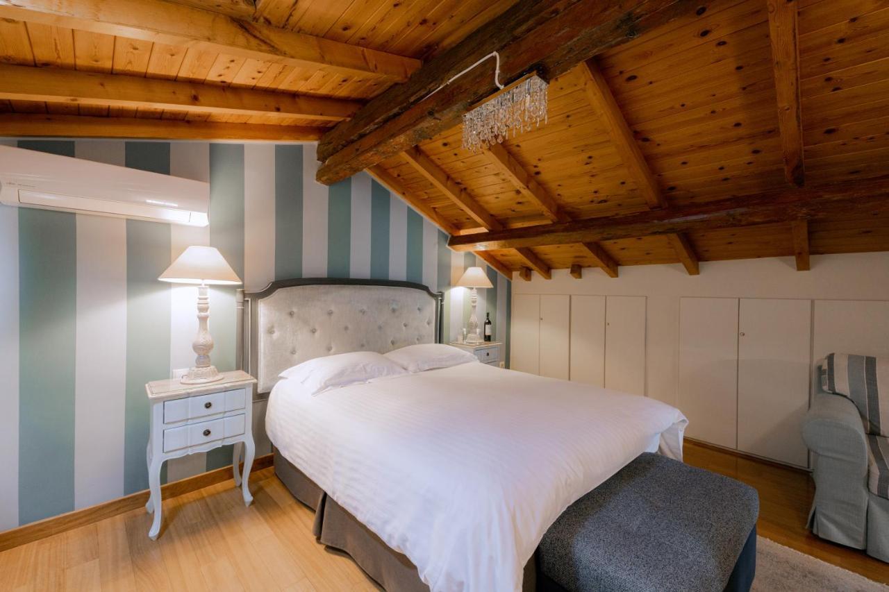 Kastello Hotel Návplio Kültér fotó