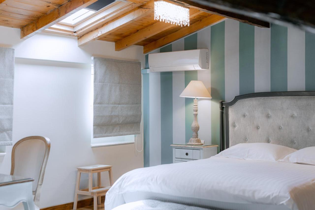 Kastello Hotel Návplio Kültér fotó