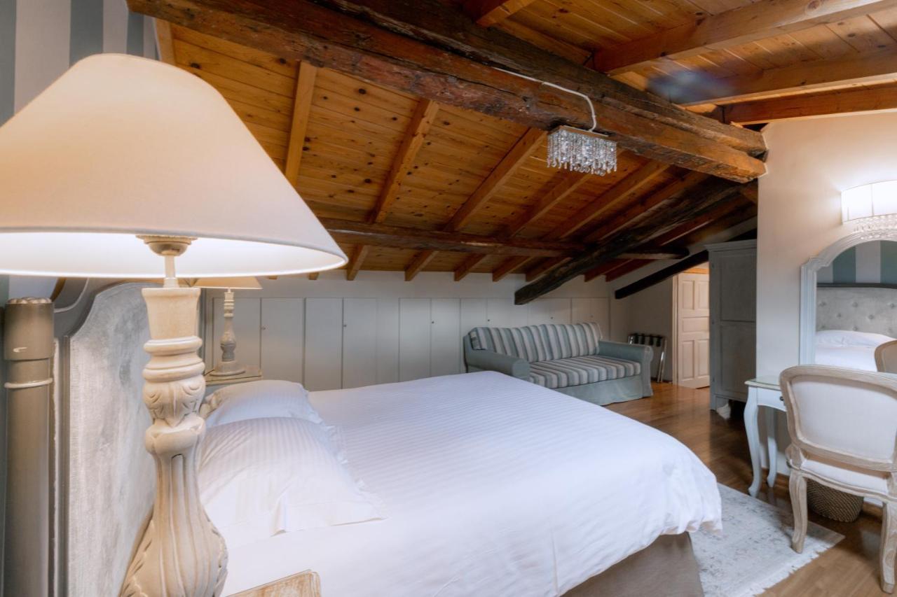 Kastello Hotel Návplio Kültér fotó