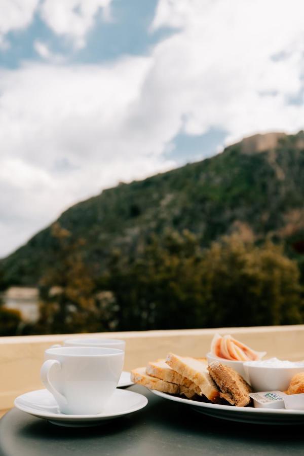 Kastello Hotel Návplio Kültér fotó