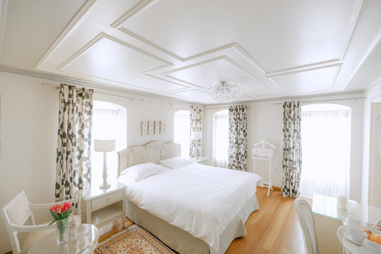 Kastello Hotel Návplio Kültér fotó