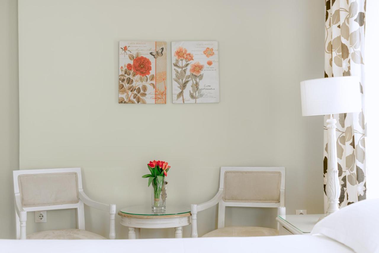 Kastello Hotel Návplio Kültér fotó