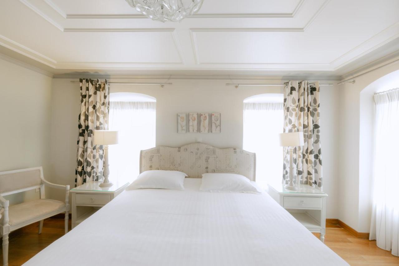 Kastello Hotel Návplio Kültér fotó