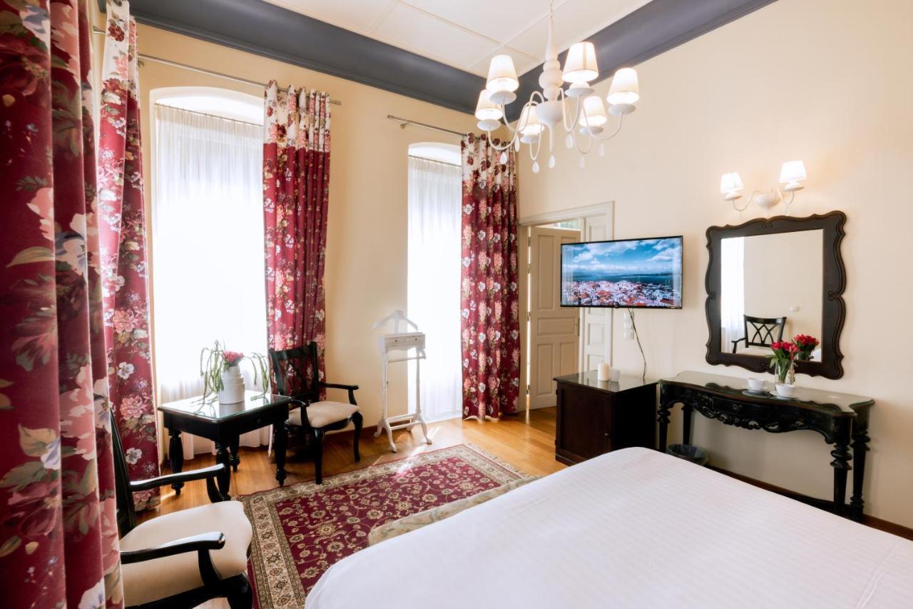 Kastello Hotel Návplio Kültér fotó