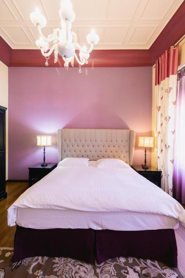 Kastello Hotel Návplio Kültér fotó