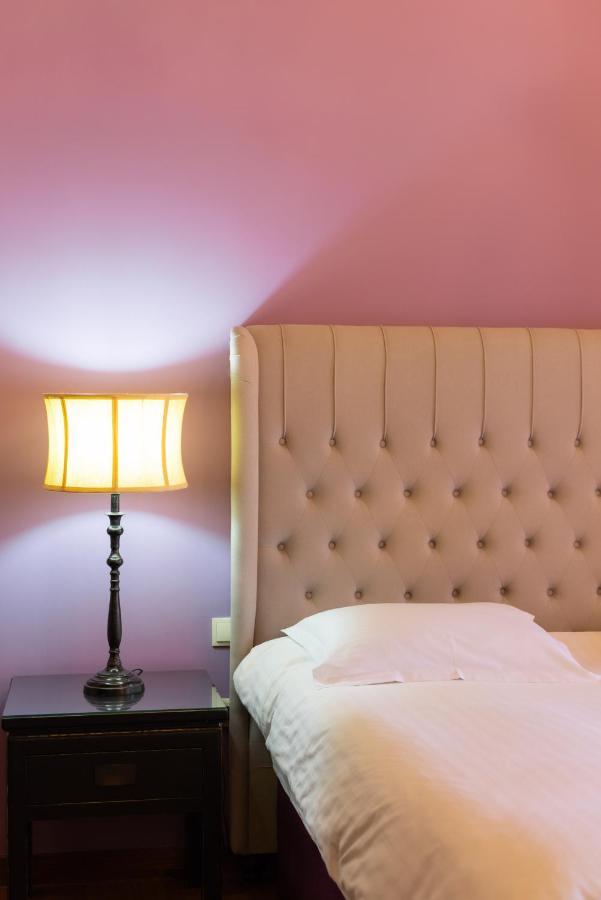 Kastello Hotel Návplio Kültér fotó