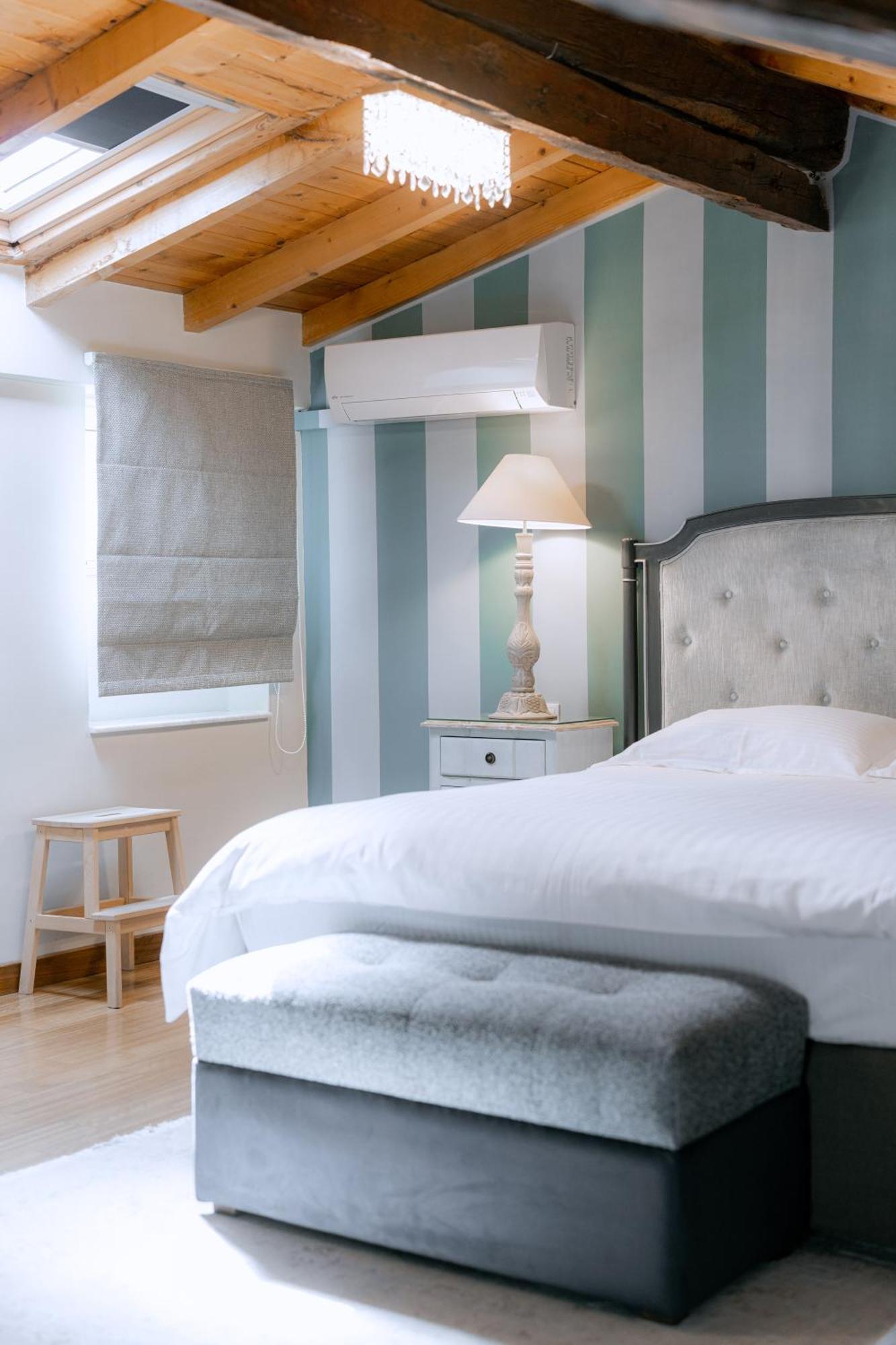 Kastello Hotel Návplio Kültér fotó