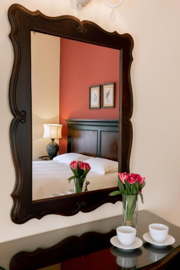 Kastello Hotel Návplio Kültér fotó