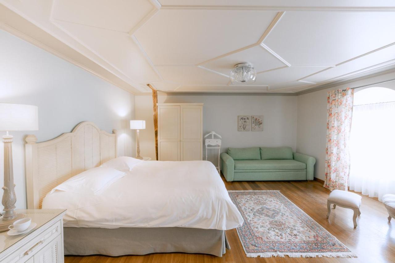 Kastello Hotel Návplio Kültér fotó