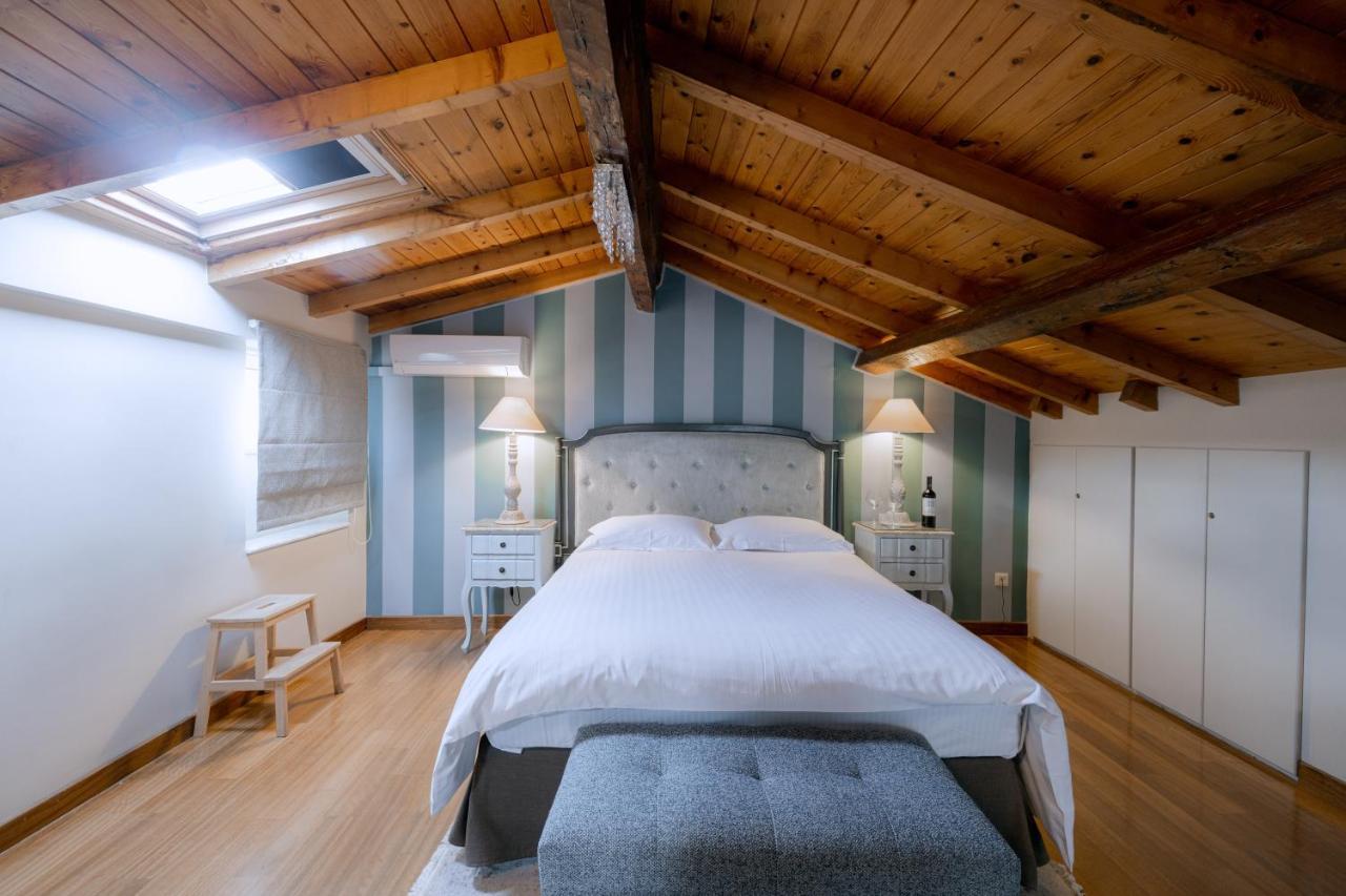 Kastello Hotel Návplio Kültér fotó