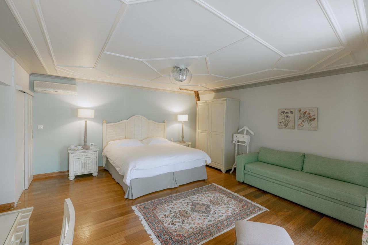 Kastello Hotel Návplio Kültér fotó