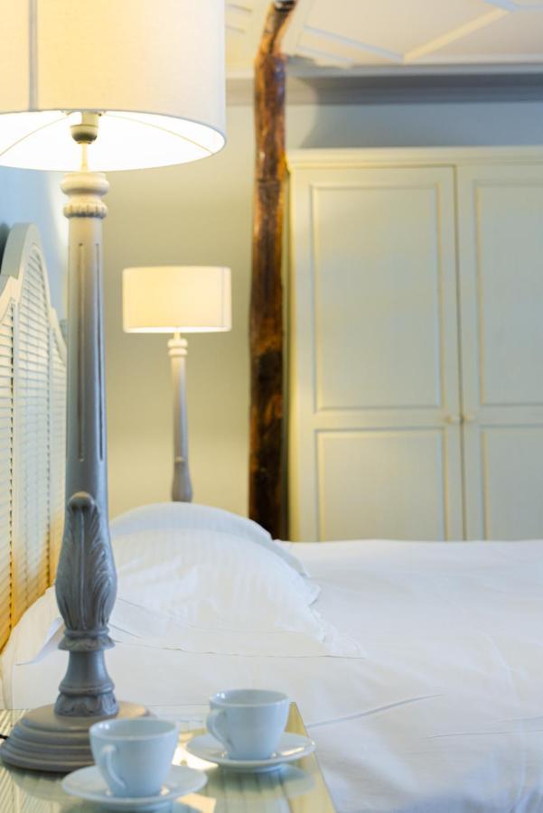 Kastello Hotel Návplio Kültér fotó