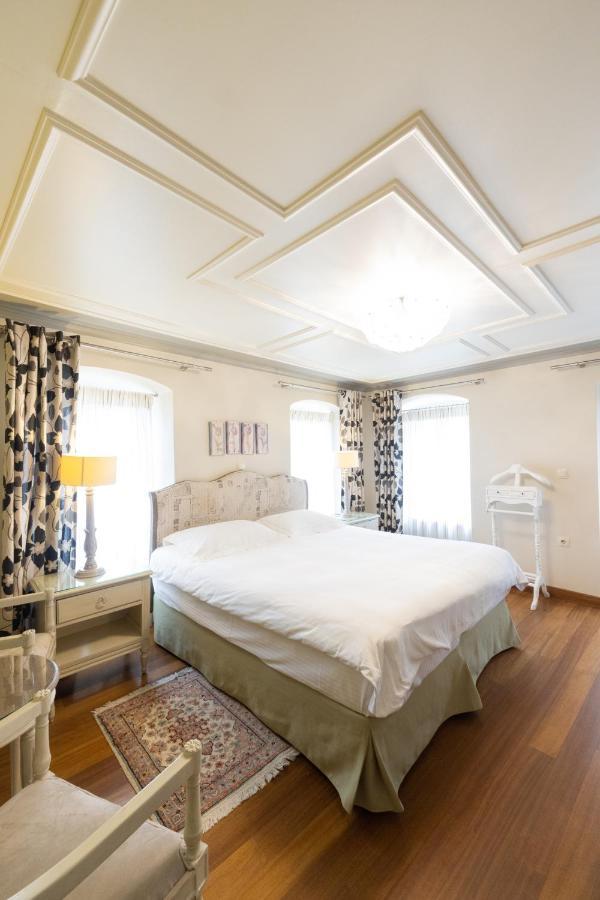 Kastello Hotel Návplio Kültér fotó