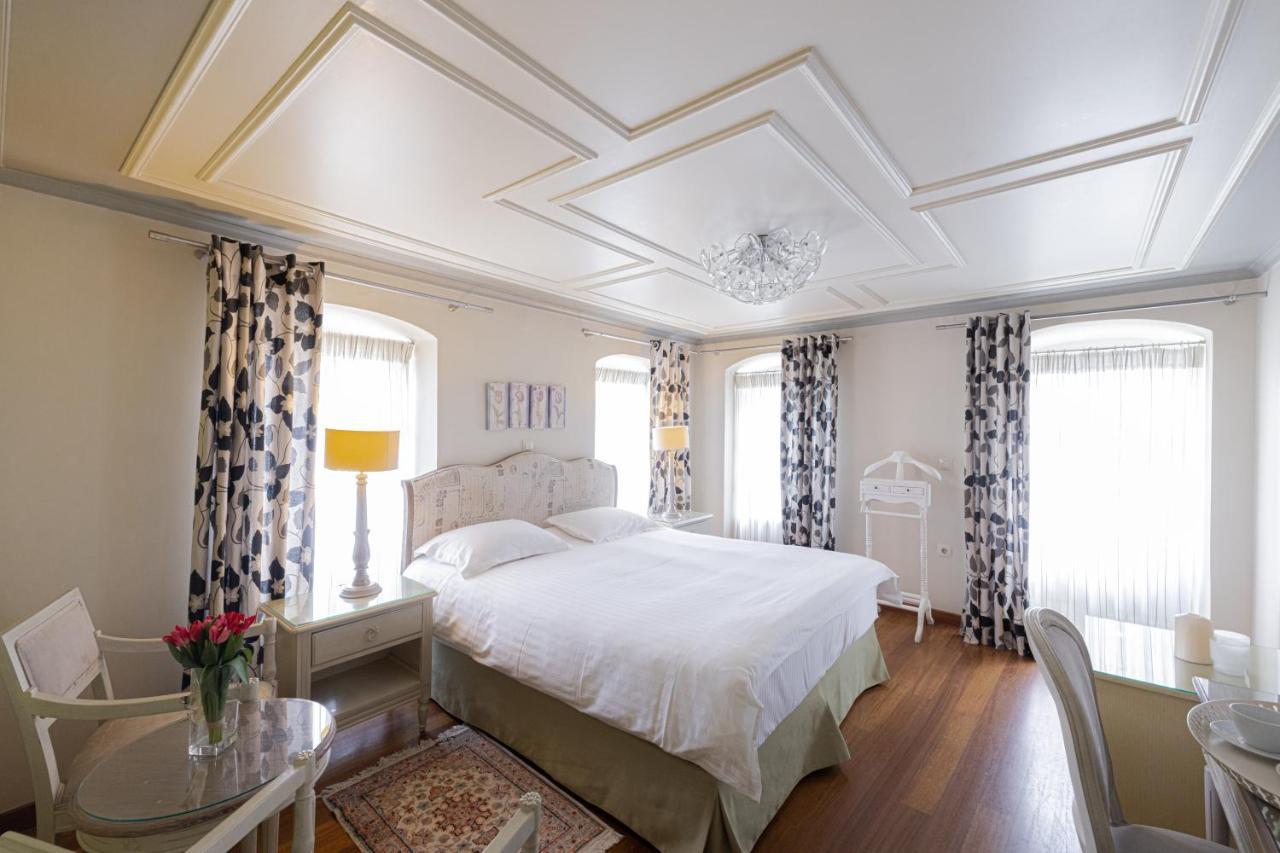 Kastello Hotel Návplio Kültér fotó