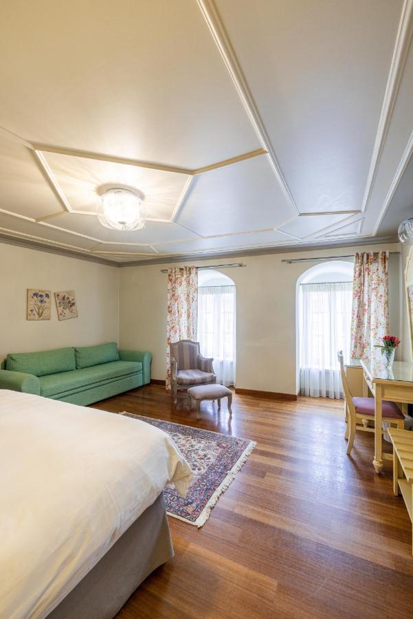 Kastello Hotel Návplio Kültér fotó
